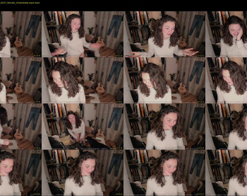 emersoncane — 6 minute Chaturbate female cam show recording, 1080p, Mar 14, 2021