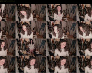 emersoncane — 7 minute Chaturbate female cam show recording, 1080p, Mar 14, 2021