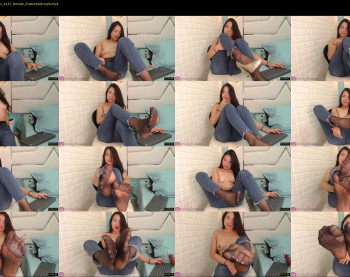 emily_jhonsson — 21 minute Chaturbate female cam show recording, 1080p, Mar 13, 2021