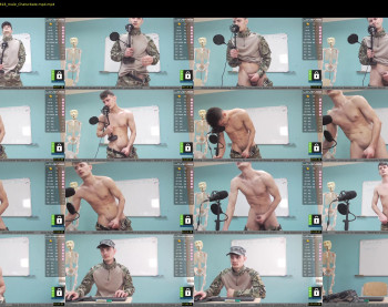 eric_poston — 70 minute Chaturbate male cam show recording, 1080p, Mar 13, 2021