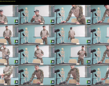 eric_poston — 8 minute Chaturbate male cam show recording, 1080p, Mar 13, 2021