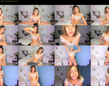 eva_martinez_ — 70 minute Chaturbate female cam show recording, 1080p, Mar 13, 2021