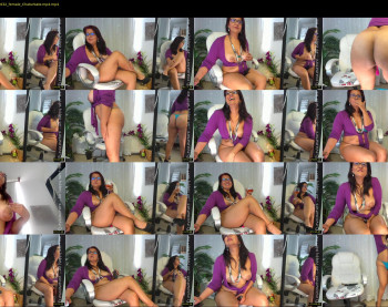 eva_mature — 71 minute Chaturbate female cam show recording, 1080p, Mar 13, 2021