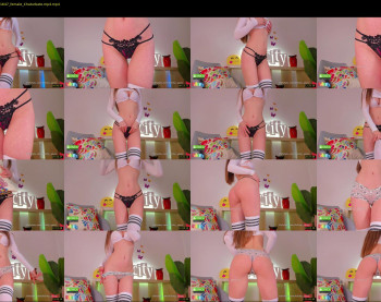 felicity_yours — 70 minute Chaturbate female cam show recording, 1080p, Mar 13, 2021