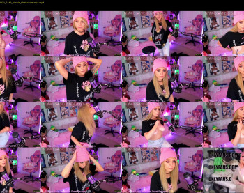 goldengoddessxxx — 48 minute Chaturbate female cam show recording, 1080p, Mar 13, 2021