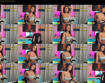 haileygrx — 71 minute Chaturbate female cam show recording, 1080p, Mar 13, 2021