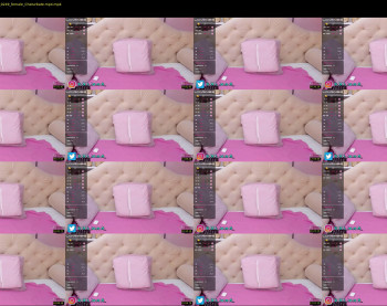 hannahsunny — 32 minute Chaturbate female cam show recording, 1080p, Mar 14, 2021