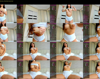 hee_jin — 3 minute Chaturbate female cam show recording, 1080p, Mar 14, 2021