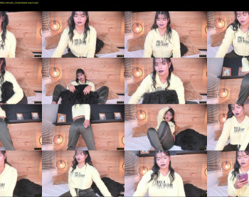helen_miller — 56 minute Chaturbate female cam show recording, 720p, Mar 13, 2021