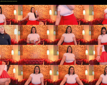 helenstanford — 70 minute Chaturbate female cam show recording, 720p, Mar 13, 2021