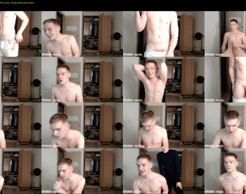 hercules__ — 70 minute Chaturbate male cam show recording, 1080p, Mar 13, 2021
