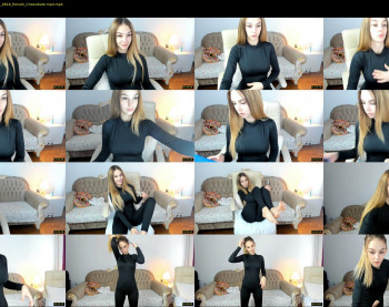 hotfallingdevil — 8 minute Chaturbate female cam show recording, 720p, Mar 13, 2021