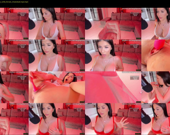 innocentemmy — 71 minute Chaturbate female cam show recording, 1080p, Mar 13, 2021