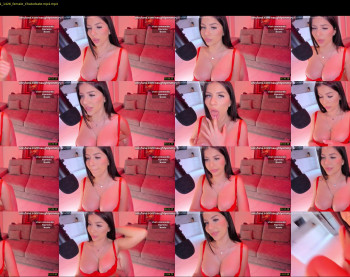 innocentemmy — 15 minute Chaturbate female cam show recording, 1080p, Mar 13, 2021