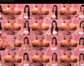 isabella_torres_ — 70 minute Chaturbate female cam show recording, 1080p, Mar 14, 2021