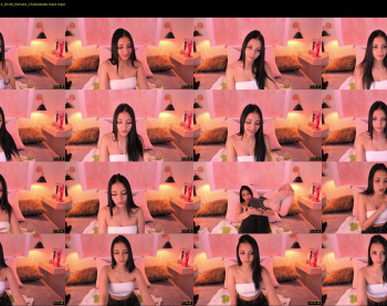 isabella_torres_ — 70 minute Chaturbate female cam show recording, 1080p, Mar 14, 2021
