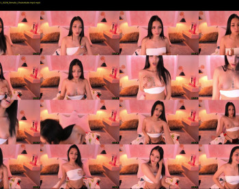 isabella_torres_ — 21 minute Chaturbate female cam show recording, 1080p, Mar 14, 2021
