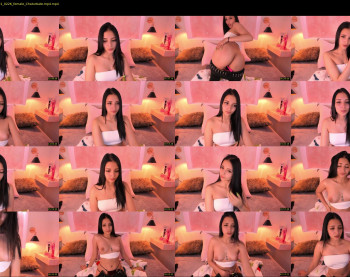 isabella_torres_ — 48 minute Chaturbate female cam show recording, 1080p, Mar 14, 2021