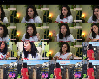 its_jessi — 27 minute Chaturbate female cam show recording, 1080p, Mar 14, 2021