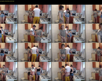 iuliana32 — 70 minute Chaturbate couple cam show recording, 1080p, Mar 13, 2021