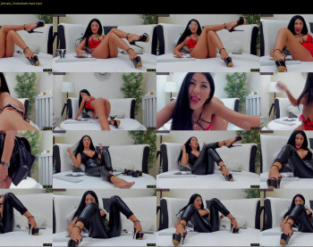 ivonady — 29 minute Chaturbate female cam show recording, 1080p, Mar 13, 2021