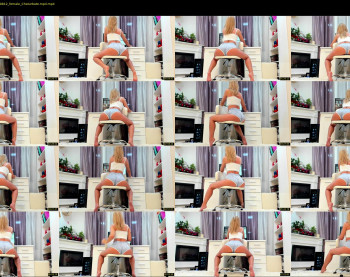 jaylynxxxx74 — 9 minute Chaturbate female cam show recording, 1080p, Mar 13, 2021