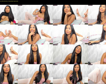 jenny_roberts96 — 71 minute Chaturbate female cam show recording, 1080p, Mar 14, 2021