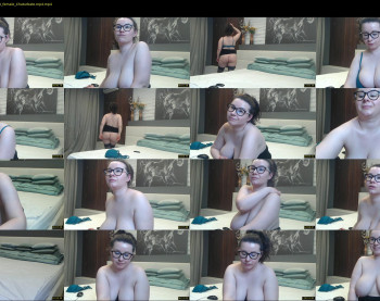 jessykah — 68 minute Chaturbate female cam show recording, 1080p, Mar 13, 2021