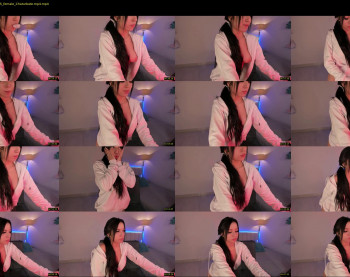 julietta_9 — 6 minute Chaturbate female cam show recording, 1080p, Mar 14, 2021