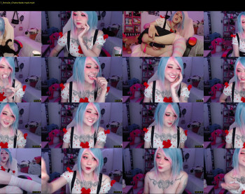 kao_chan — 114 minute Chaturbate female cam show recording, 720p, Mar 13, 2021