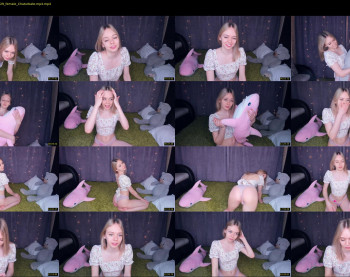 katrinpolly — 28 minute Chaturbate couple cam show recording, 1080p, Mar 13, 2021