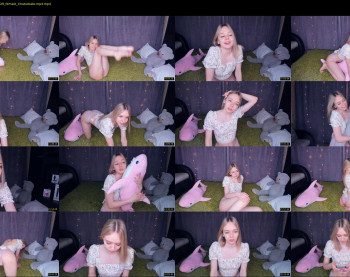 katrinpolly — 40 minute Chaturbate couple cam show recording, 1080p, Mar 13, 2021
