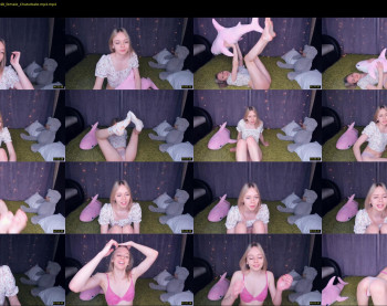 katrinpolly — 10 minute Chaturbate couple cam show recording, 1080p, Mar 13, 2021
