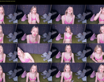 katrinpolly — 3 minute Chaturbate couple cam show recording, 1080p, Mar 13, 2021