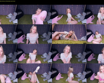 katrinpolly — 40 minute Chaturbate couple cam show recording, 1080p, Mar 13, 2021