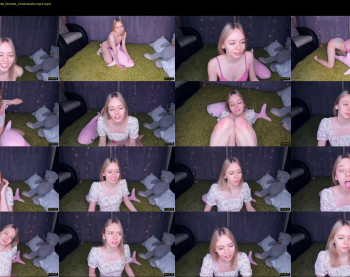 katrinpolly — 37 minute Chaturbate couple cam show recording, 1080p, Mar 13, 2021