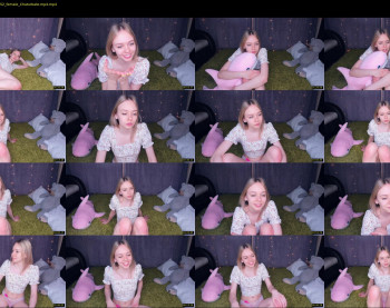 katrinpolly — 8 minute Chaturbate couple cam show recording, 1080p, Mar 13, 2021