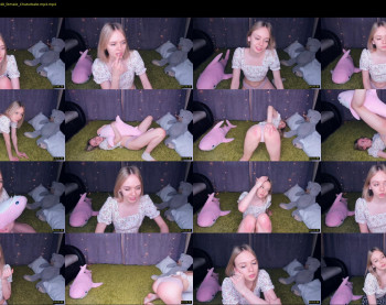 katrinpolly — 46 minute Chaturbate couple cam show recording, 1080p, Mar 13, 2021
