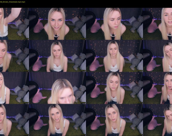 katrinpolly — 6 minute Chaturbate couple cam show recording, 1080p, Mar 13, 2021