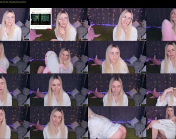 katrinpolly — 36 minute Chaturbate couple cam show recording, 1080p, Mar 14, 2021