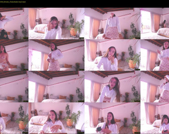 kendalltyler — 107 minute Chaturbate female cam show recording, 720p, Mar 13, 2021