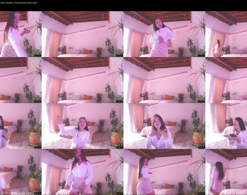 kendalltyler — 7 minute Chaturbate female cam show recording, 720p, Mar 13, 2021