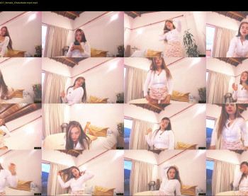 kendalltyler — 31 minute Chaturbate female cam show recording, 720p, Mar 14, 2021