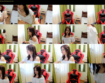 kettimi — 18 minute Chaturbate female cam show recording, 720p, Mar 13, 2021