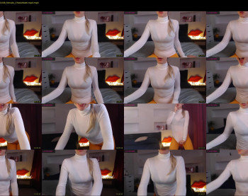 kiranightlyxo — 32 minute Chaturbate female cam show recording, 720p, Mar 13, 2021