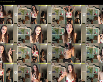 kiraturner — 41 minute Chaturbate couple cam show recording, 720p, Mar 13, 2021