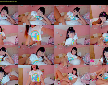 kittenmoon_ — 71 minute Chaturbate female cam show recording, 1080p, Mar 13, 2021