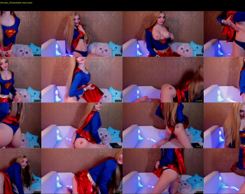 kleofox — 31 minute Chaturbate female cam show recording, 1080p, Mar 13, 2021