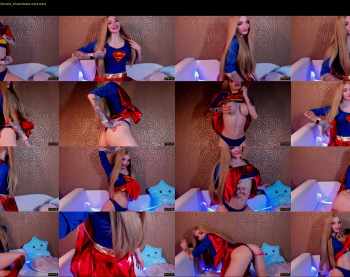 kleofox — 49 minute Chaturbate female cam show recording, 1080p, Mar 14, 2021