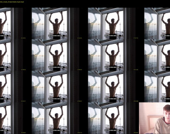 krishort — 44 minute Chaturbate male cam show recording, 1080p, Mar 13, 2021